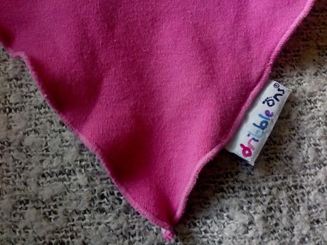 Nákrčník slintáčik, 