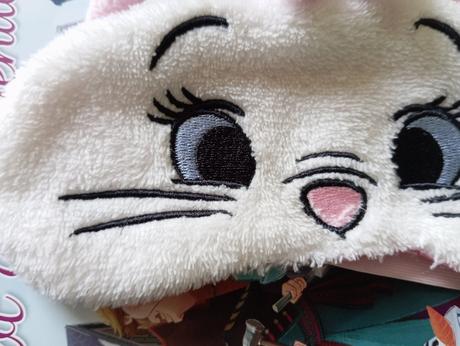 Masky na spanie barbie, disney, dedoles, 