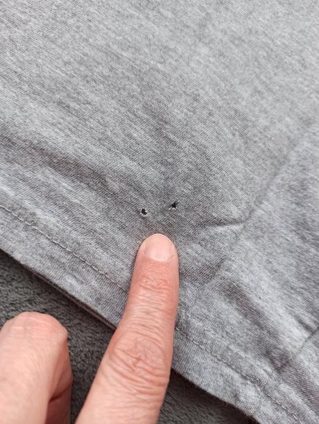 Tričká a plavky, s