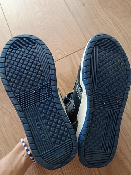 Tenisky geox, geox,33