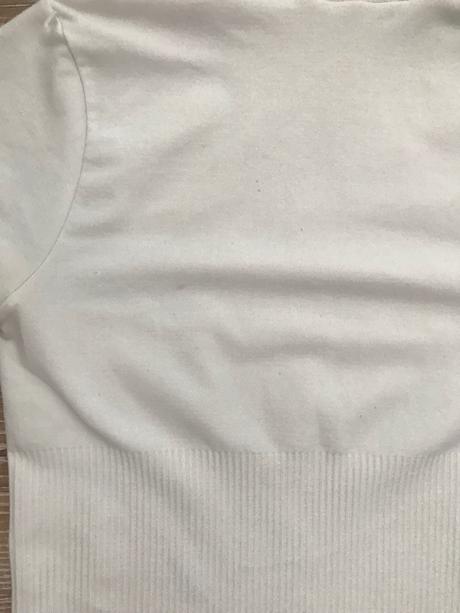 Elastické rolákové tričko s/m, s