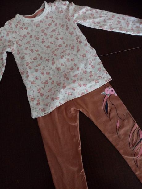 Suprava - leginy tricko 86, 86