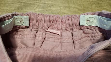 Dievčenská suknička, cherokee,98