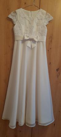 Šaty na 1.sväté prijímanie, 128