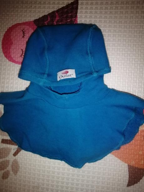 Kukla outlast, little angel®,62