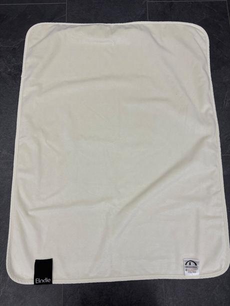 Deka elodie details biela,