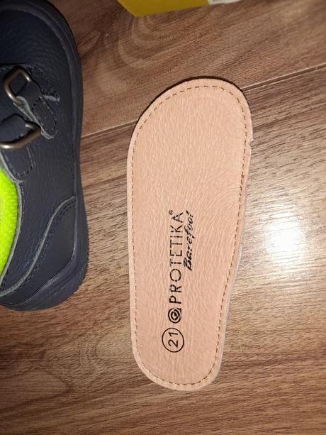 Nové protetika barefoot topánky, protetika,21