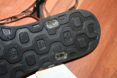 Sandalky i. panema 35/36, 35