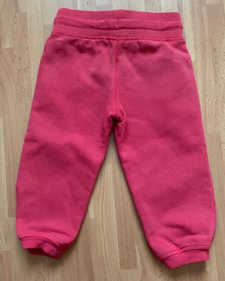 Lupilu dievčenské tepláky, lupilu,80