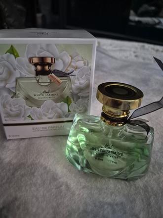 Parfem biely jazmin, 