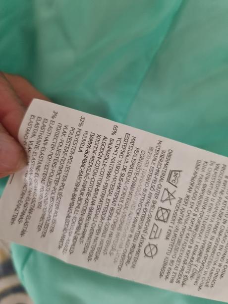 Farebné sako amisu veľ. 38, amisu,38
