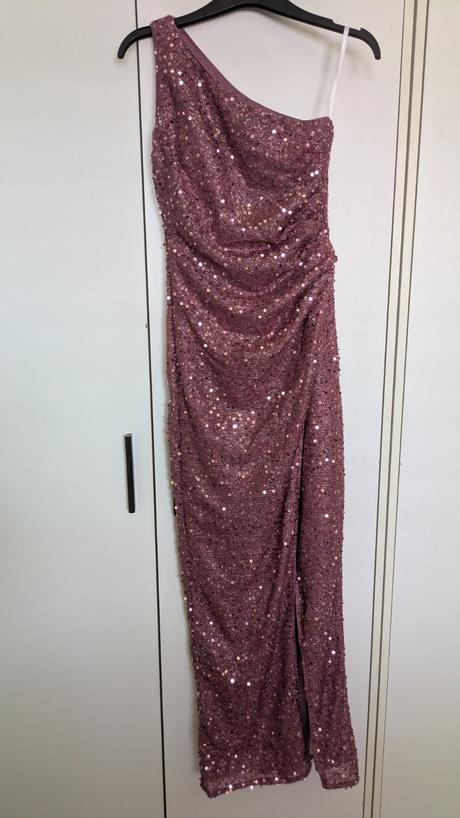 Spoločenské šaty, 34 / xs