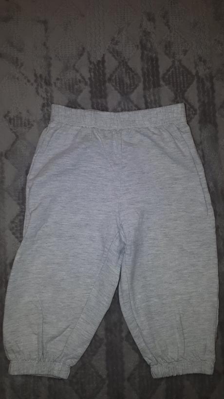 Teplaky 86, ergee,86