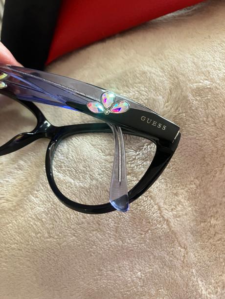 Rám na dioptrie guess, guess