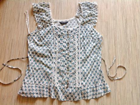 Bluzka, dorothy perkins,48