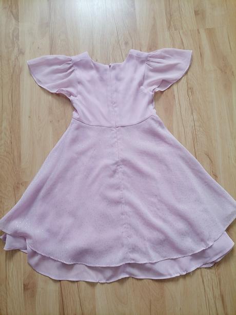 Šaty frozen, disney,122