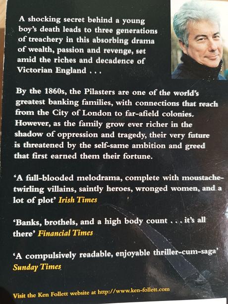 A dangerous fortune, 