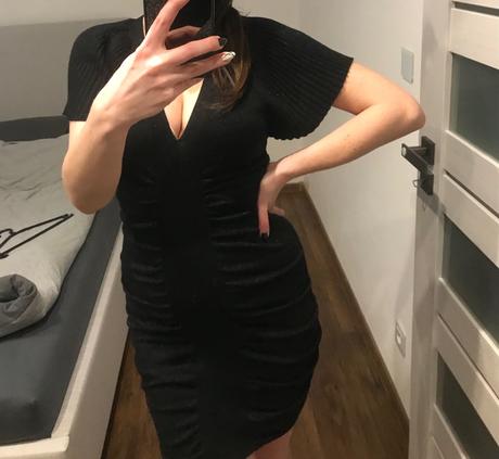 Dámske šaty, 38