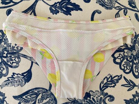 Plavky spodný diel ovs - 122 size, ovs,122