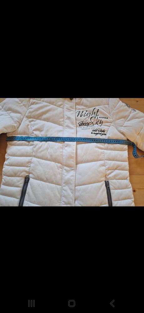 Soccx bunda, soccx,l