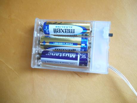 Vianočné osvetlenie na okno, 