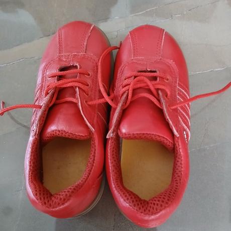 Topanky protetika velkost 26, protetika,26