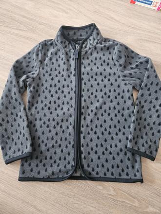 Tchivo flis mikina, tchibo,110