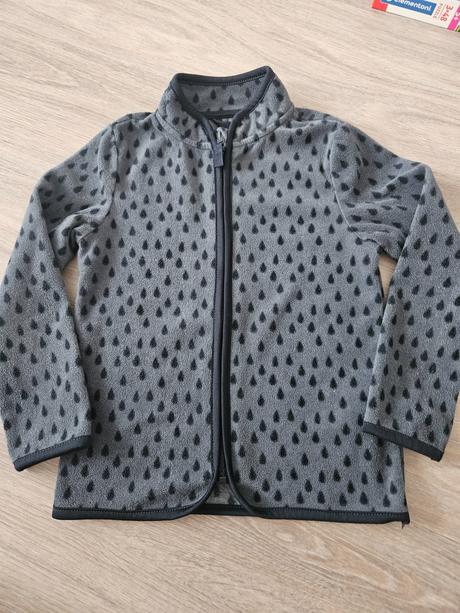 Tchivo flis mikina, tchibo,110