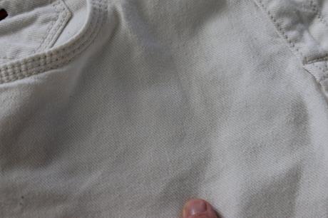 Biele rifle  tommy hilfiger v. 27/32, tommy hilfiger,m