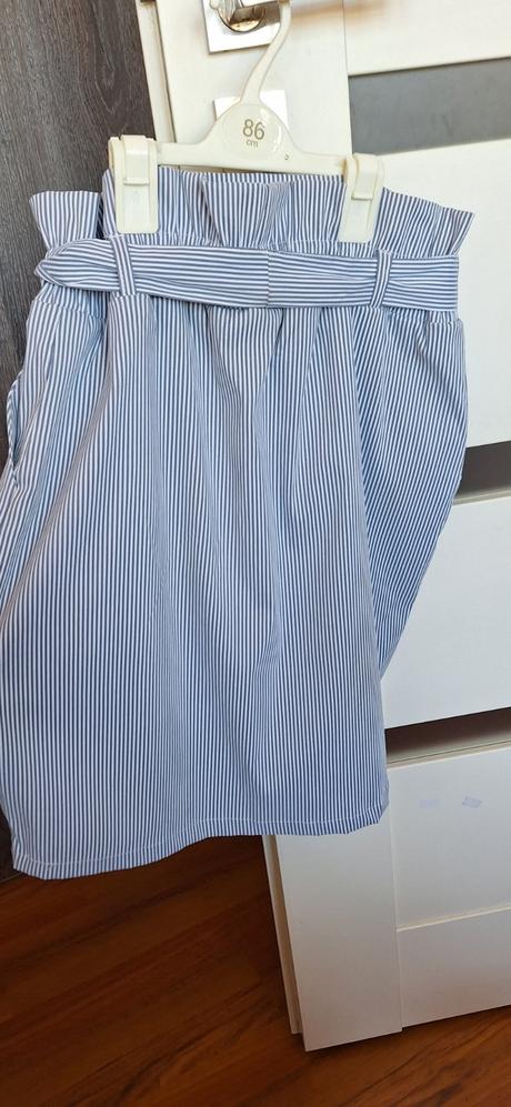 Sukňa fisherfield, 38