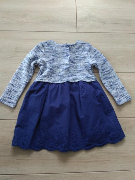 Jesenné, jarné šaty, pepco,86