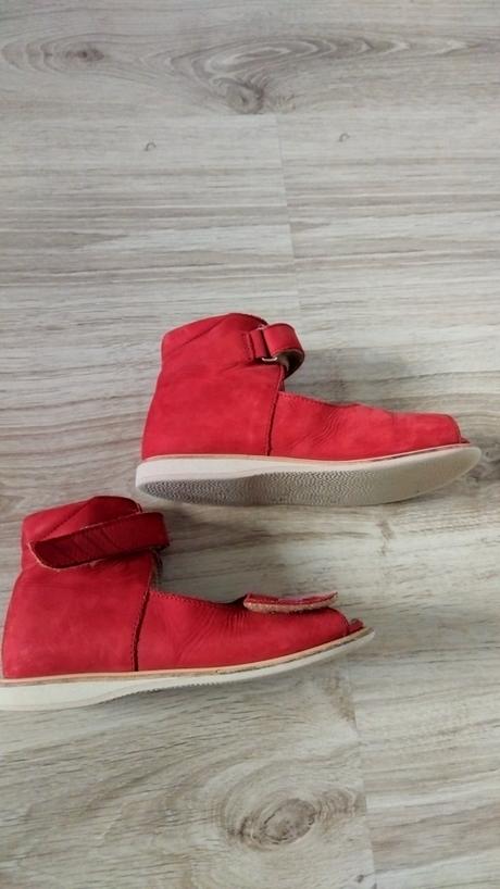 Ortopedicke papuce, 30