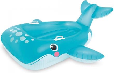 Intex 57567 nafukovacia veľryba, 
