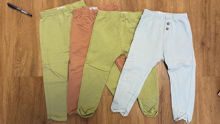 Tepláky 98, sinsay,98