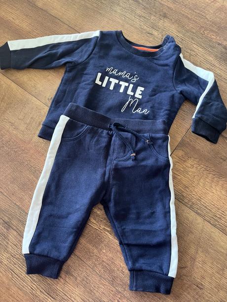 Teplaková súprava, f&f,68