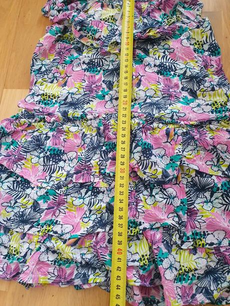 Letne saty, tricka, bluzka 98, 86–98