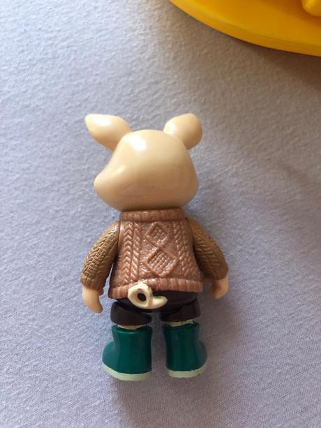 Pižlo mžík s lodičkou, 