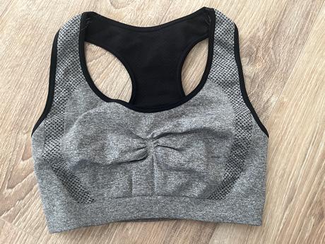 Športová podprsenka, s