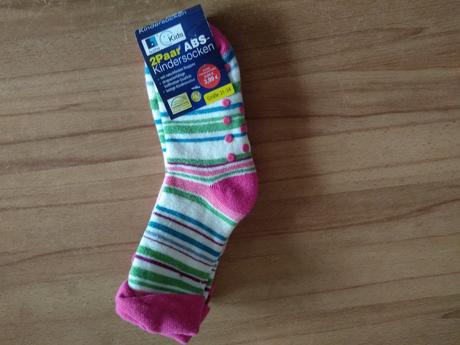 Protišmykové ponožky, 31 / 32 / 33 / 34