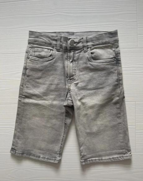 Zara sive riflove kratase, zara,152