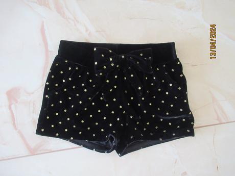 Kraťasy, šortky, lindex,98