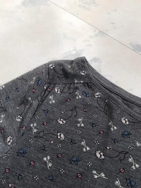 Tričko, tally weijl,m