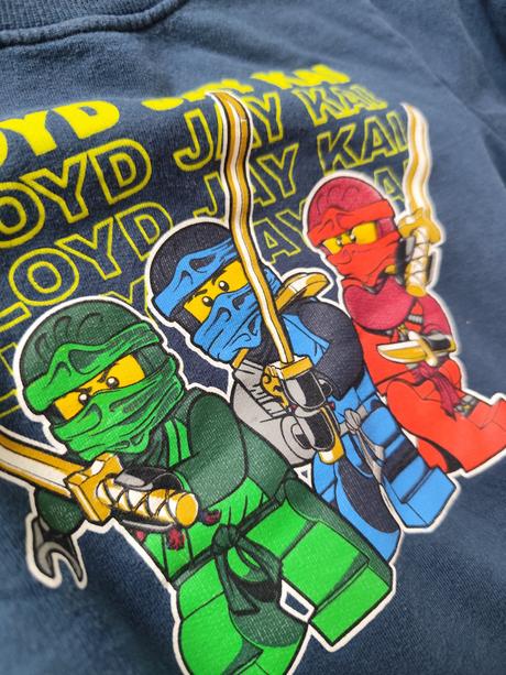 Balík oblečenia 98, 86–98