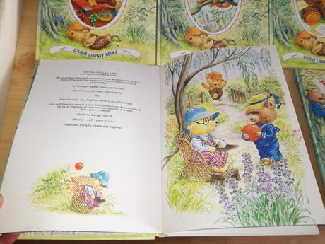 Boffee bears hb su21, 