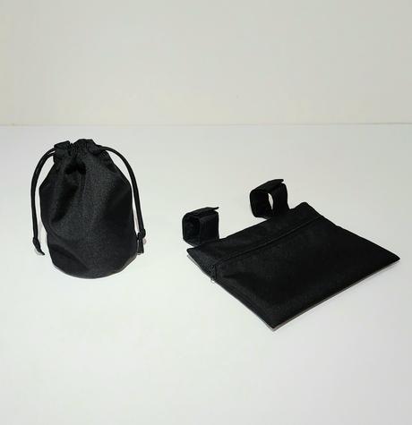 Taška na kočík ( nielen na kočík),