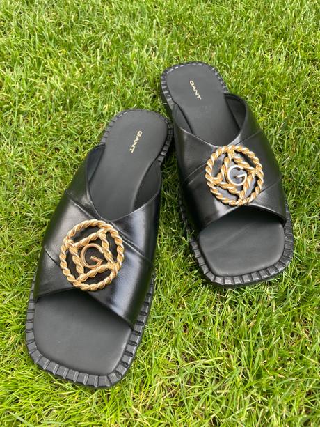 Šlapky gant, gant,37