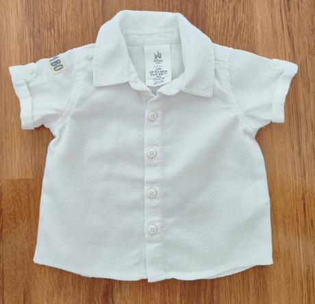 Košieľka, disney,68