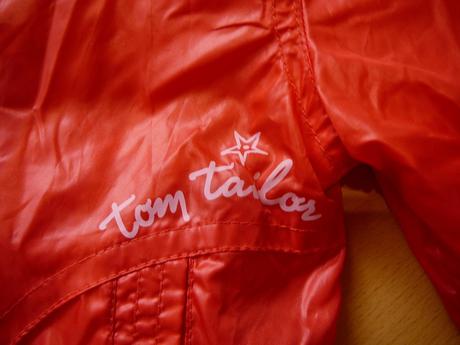 Jarna bunda tom tailor 116/122, tom tailor,116