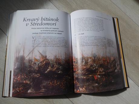 Podivuhodné príbehy z minulosti, 