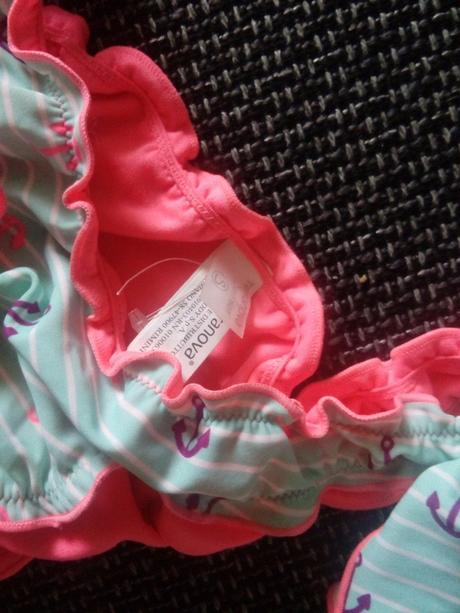 Plavky, terranova,xs